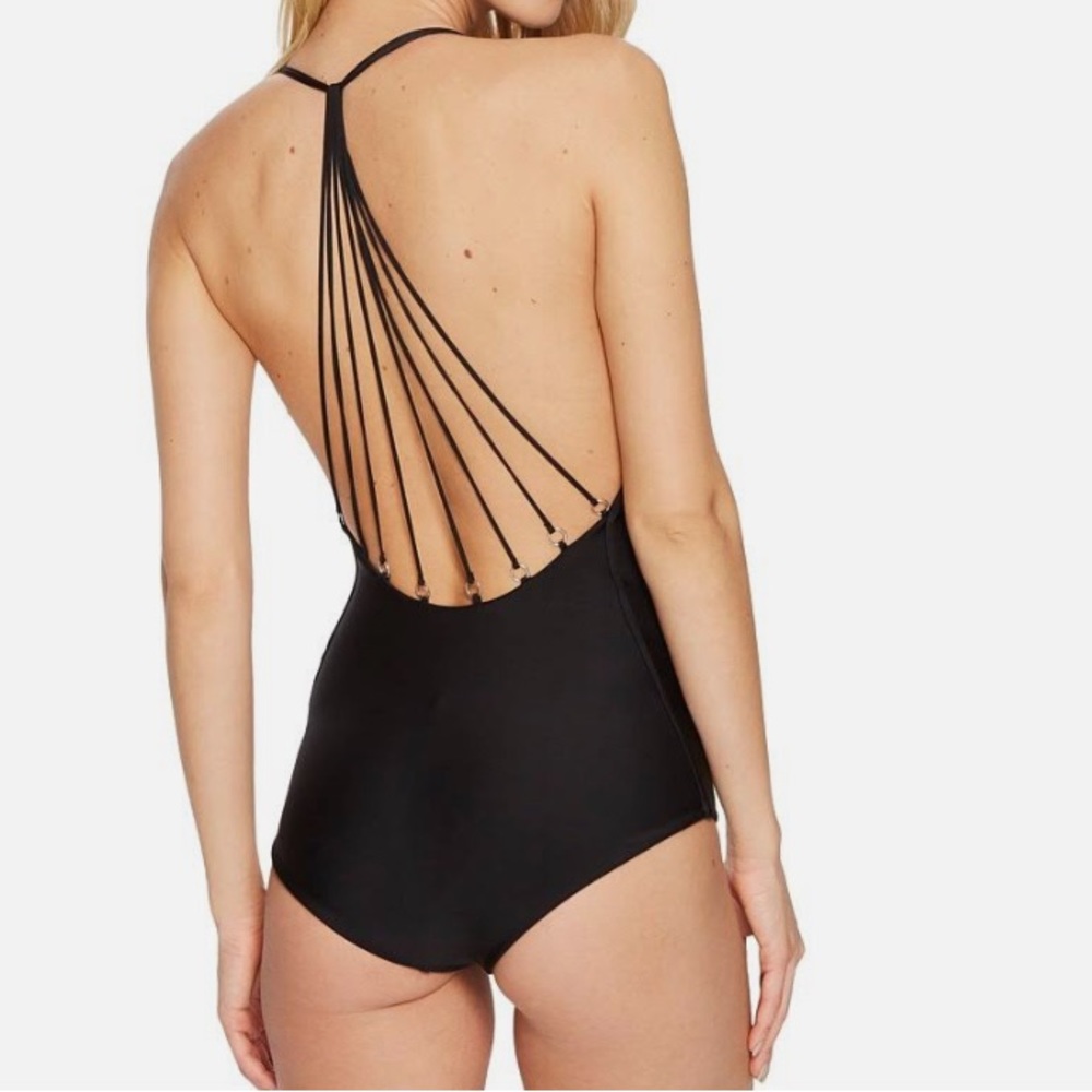 Ipanema One-piece Swimsuit